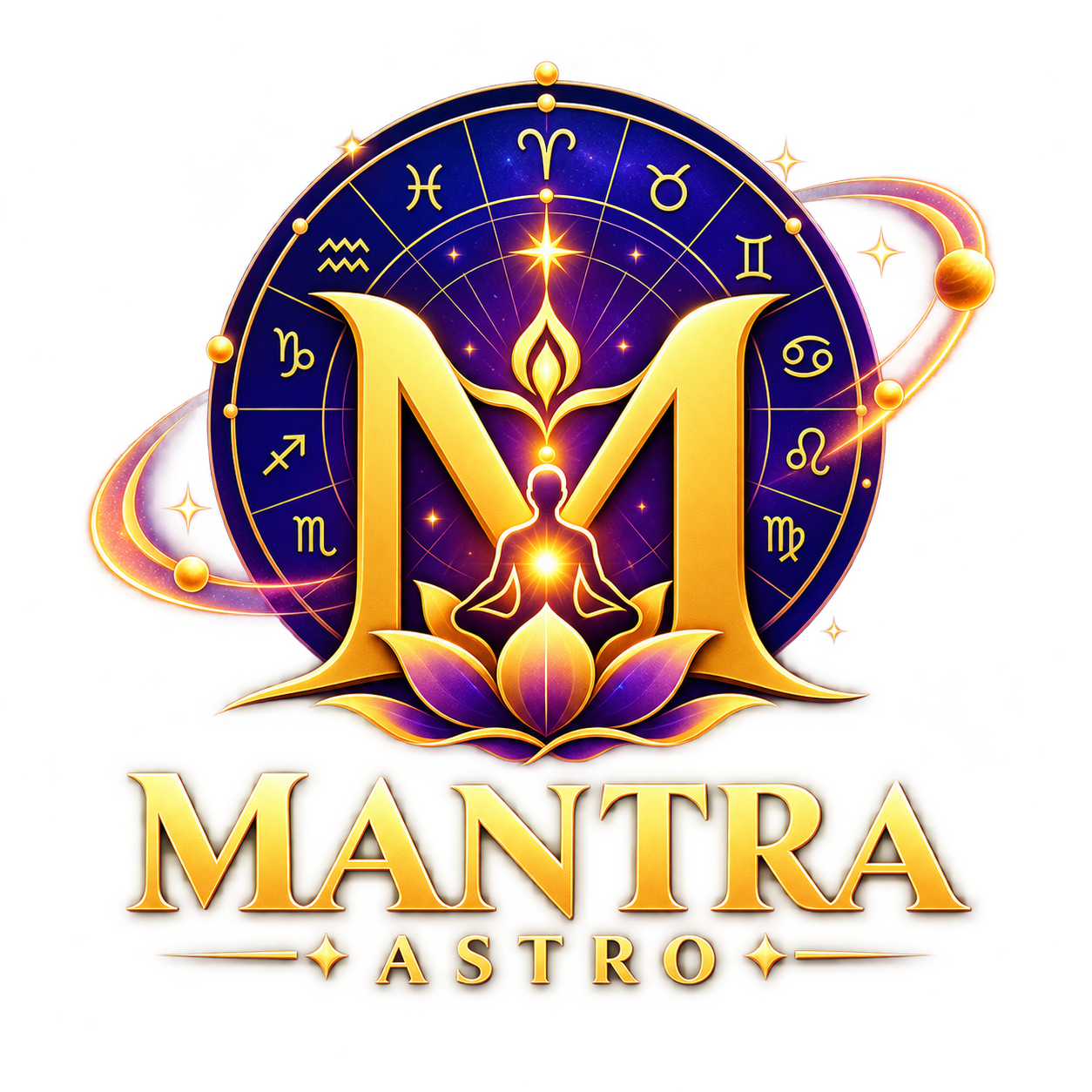 Mantra Astro